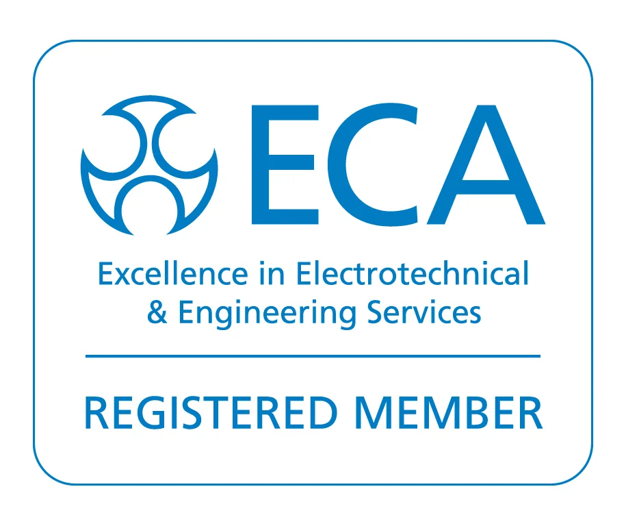 ECA Registered Member