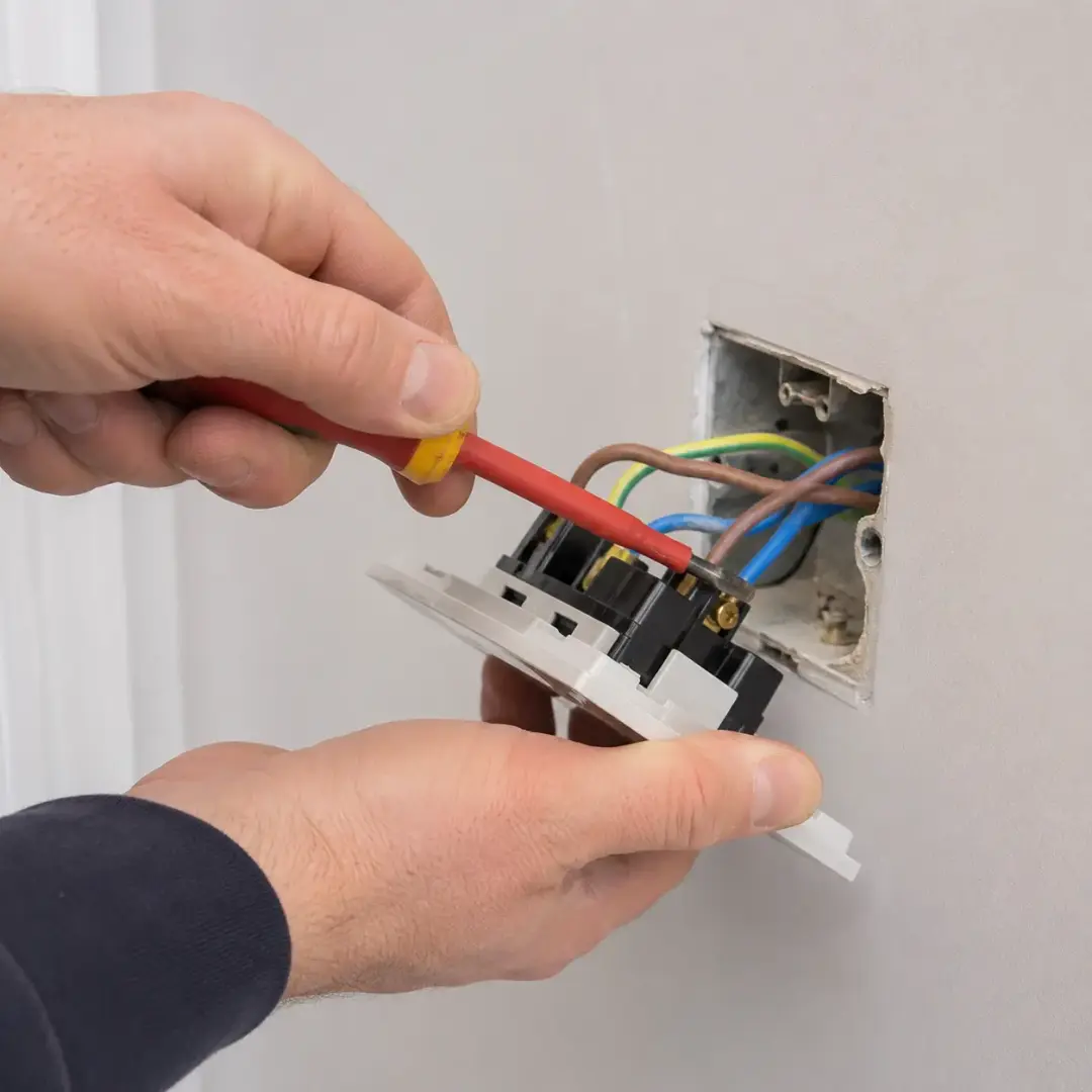 Electrical Rewiring Tonbridge Sevenoaks Maidstone