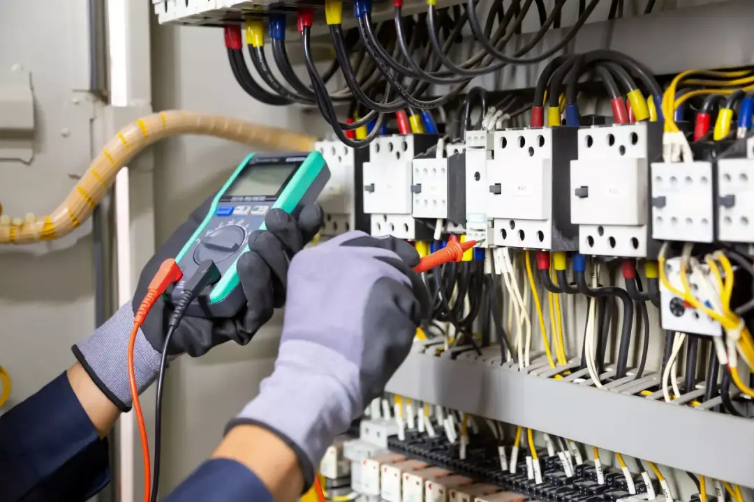 Electrical Inspections and Testing Tonbridge Sevenoaks Paddock Wood
