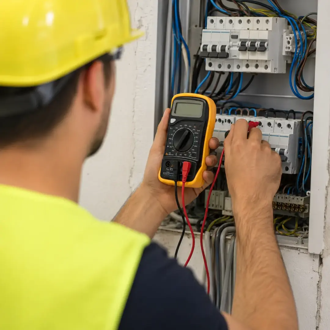 Electrical Inspections Sevenoaks