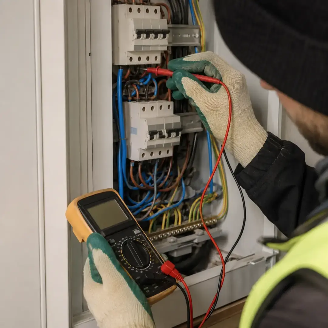 Electrical Inspections for Homes and Businesses Sevenoaks