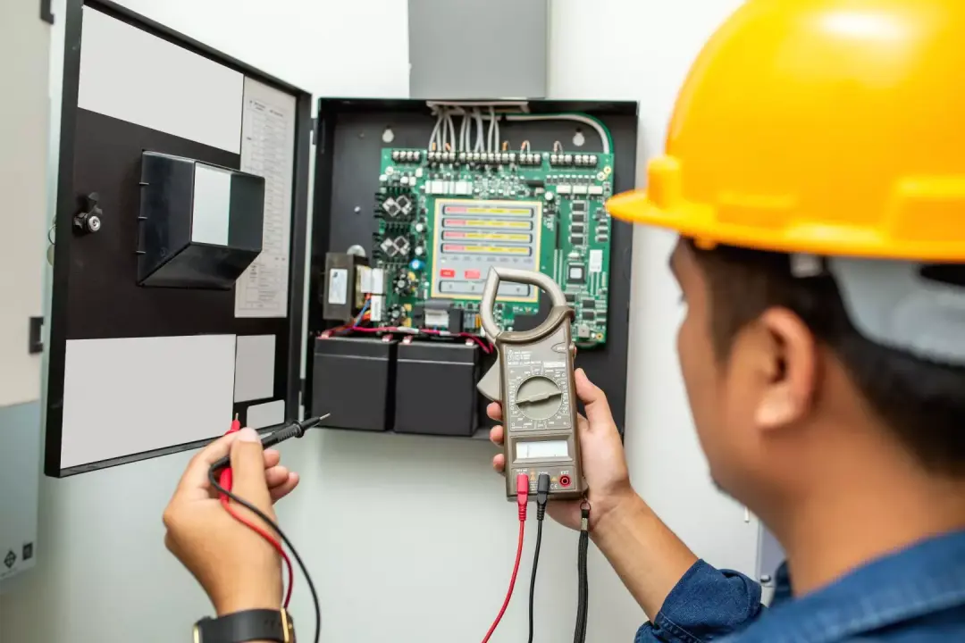 Get an electrical quote in Sevenoaks