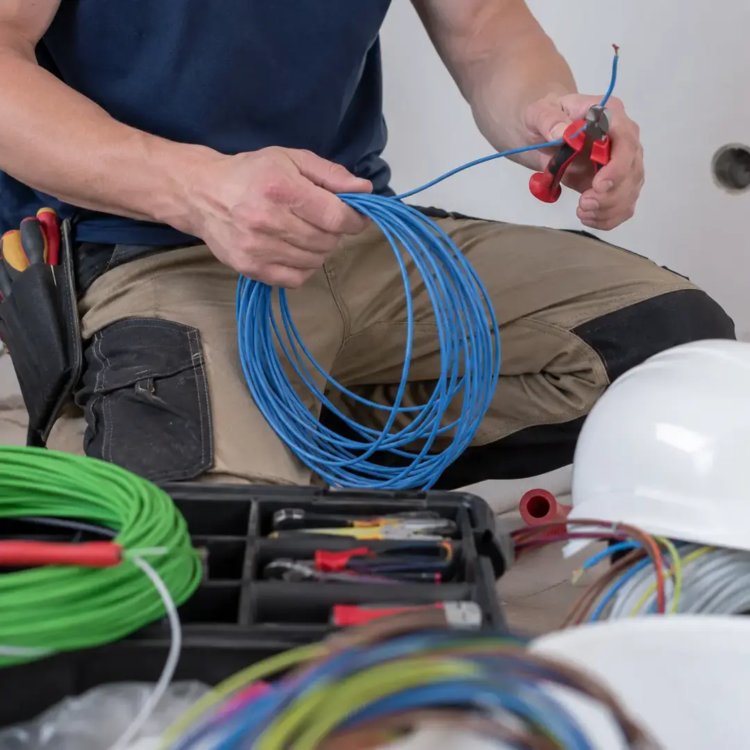 Domestic Electrical Services Sevenoaks