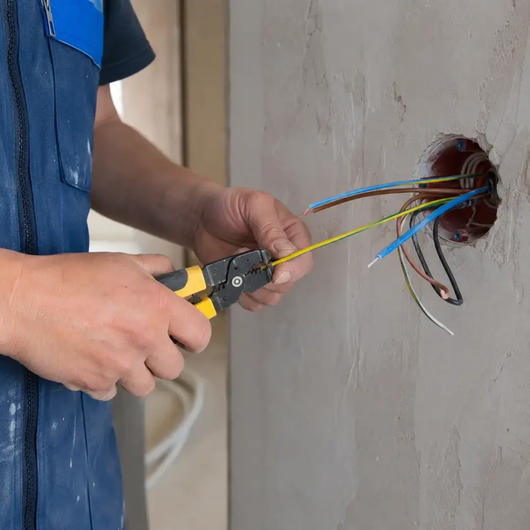 Electrical Repairs Sevenoaks