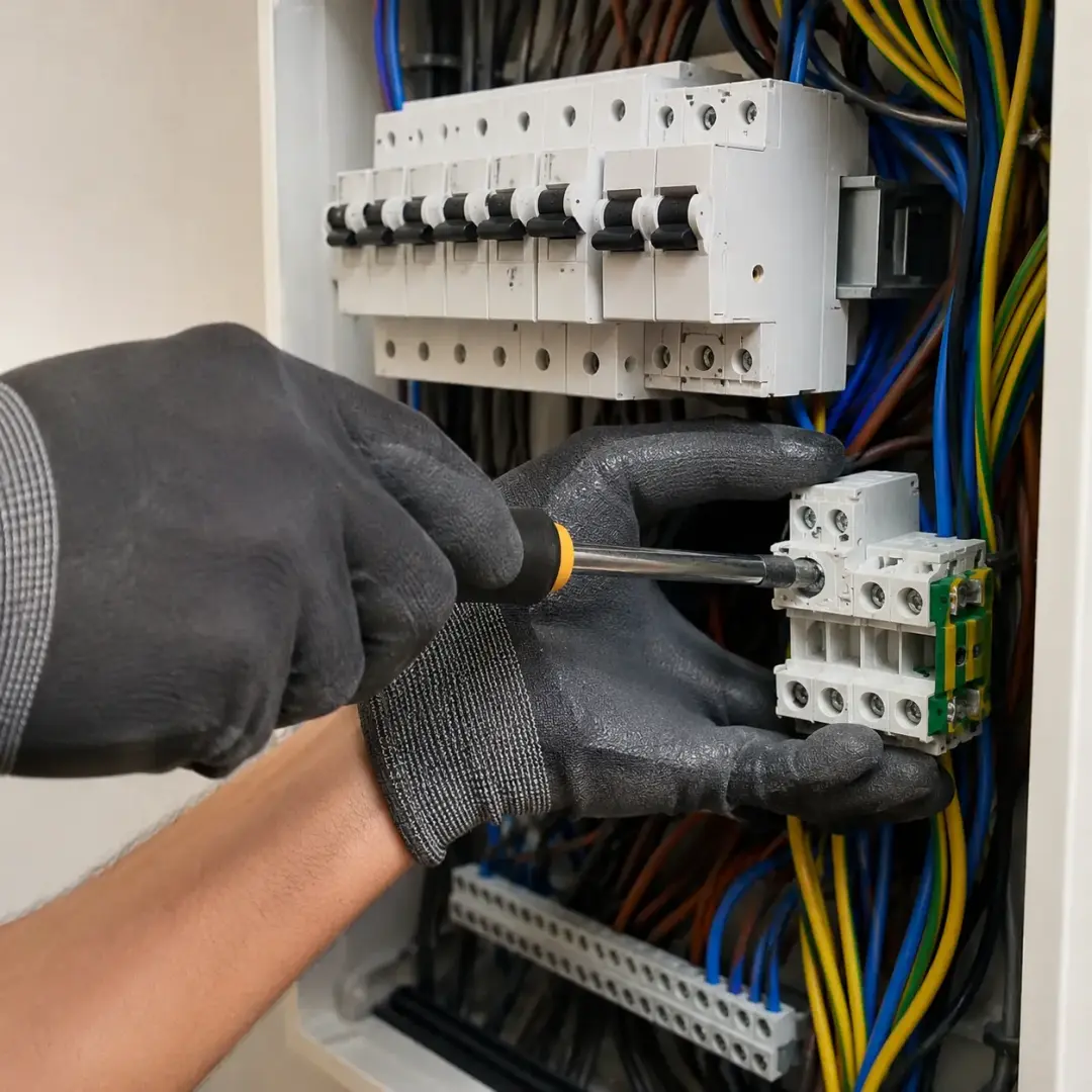 Electrical Maintenance for Homes and Businesses Sevenoaks