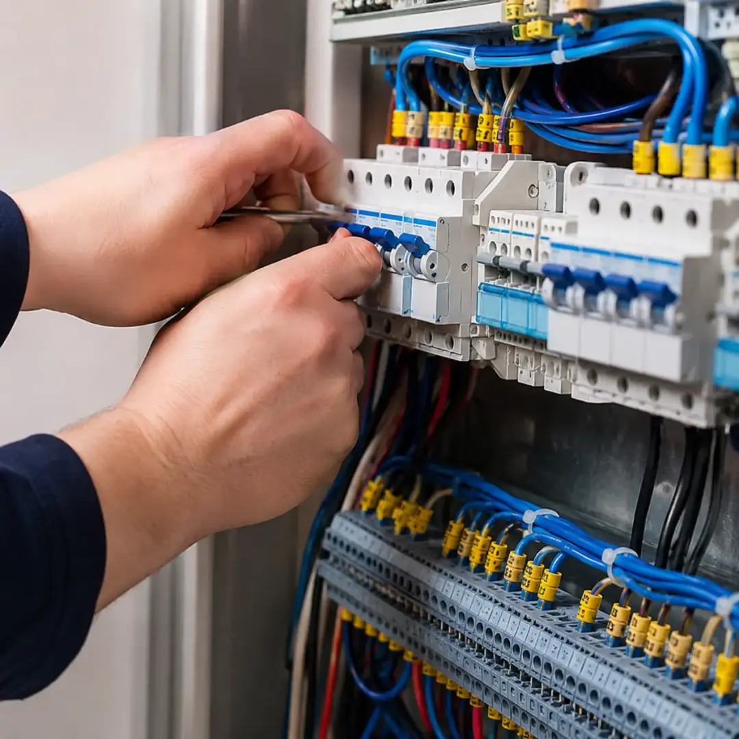 Electrical Installations for Homes and Businesses Sevenoaks