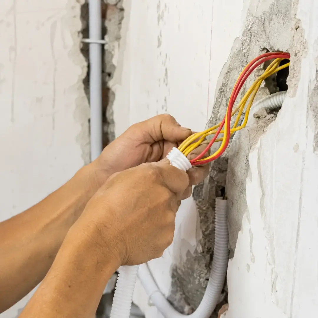 Electrical Rewiring Sevenoaks