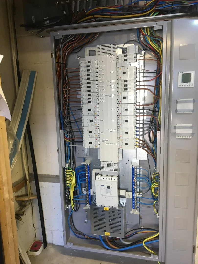 Periodic Inspection and Testing Sevenoaks