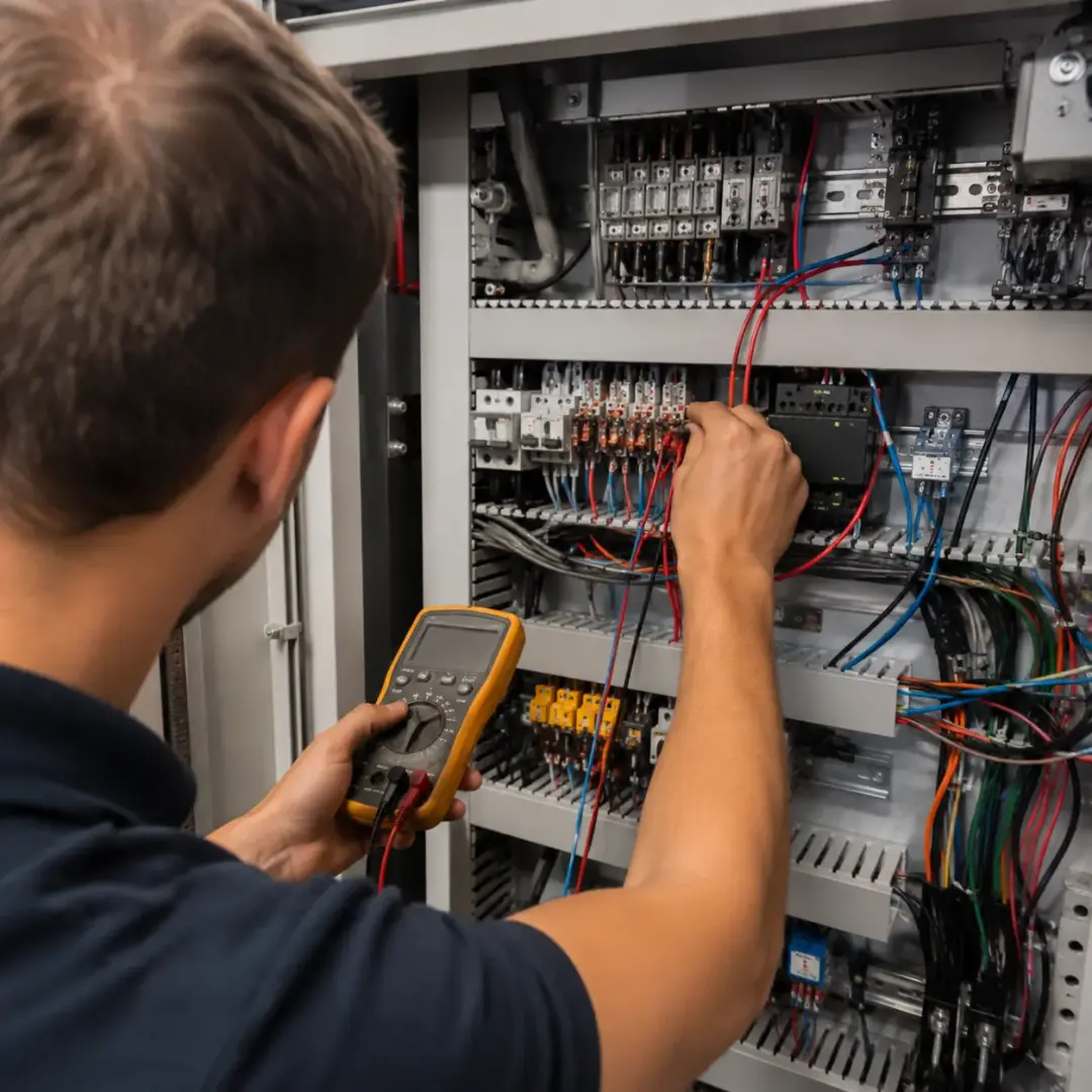 Electrical Installations Sevenoaks