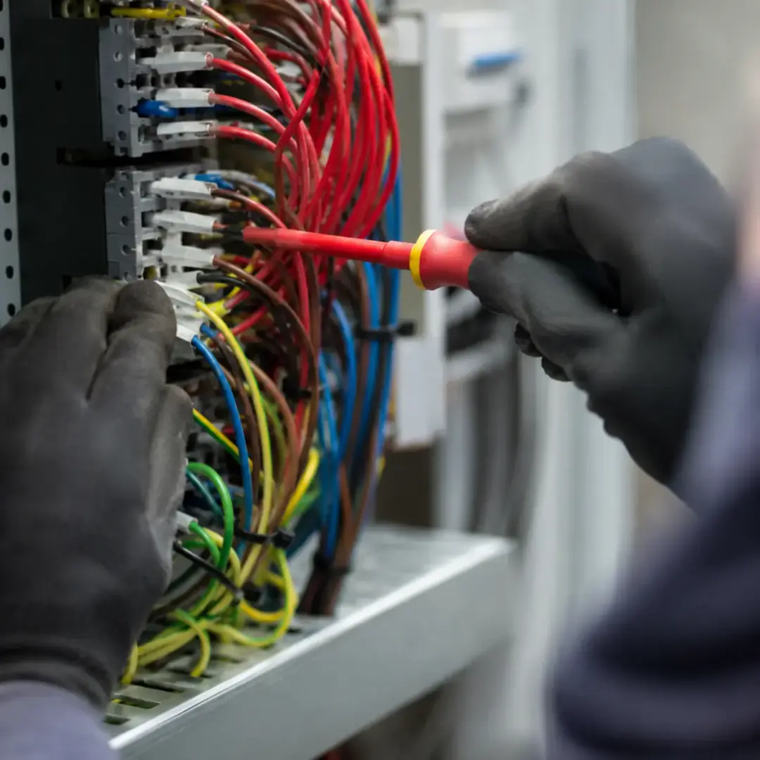 Electrical Installations Tonbridge Sevenoaks Maidstone