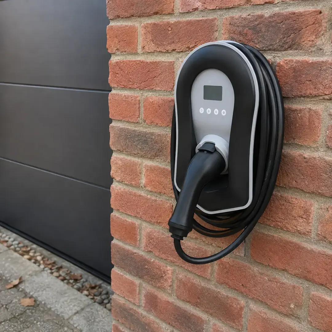 Home and Commercial EV Charger Installation Sevenoaks