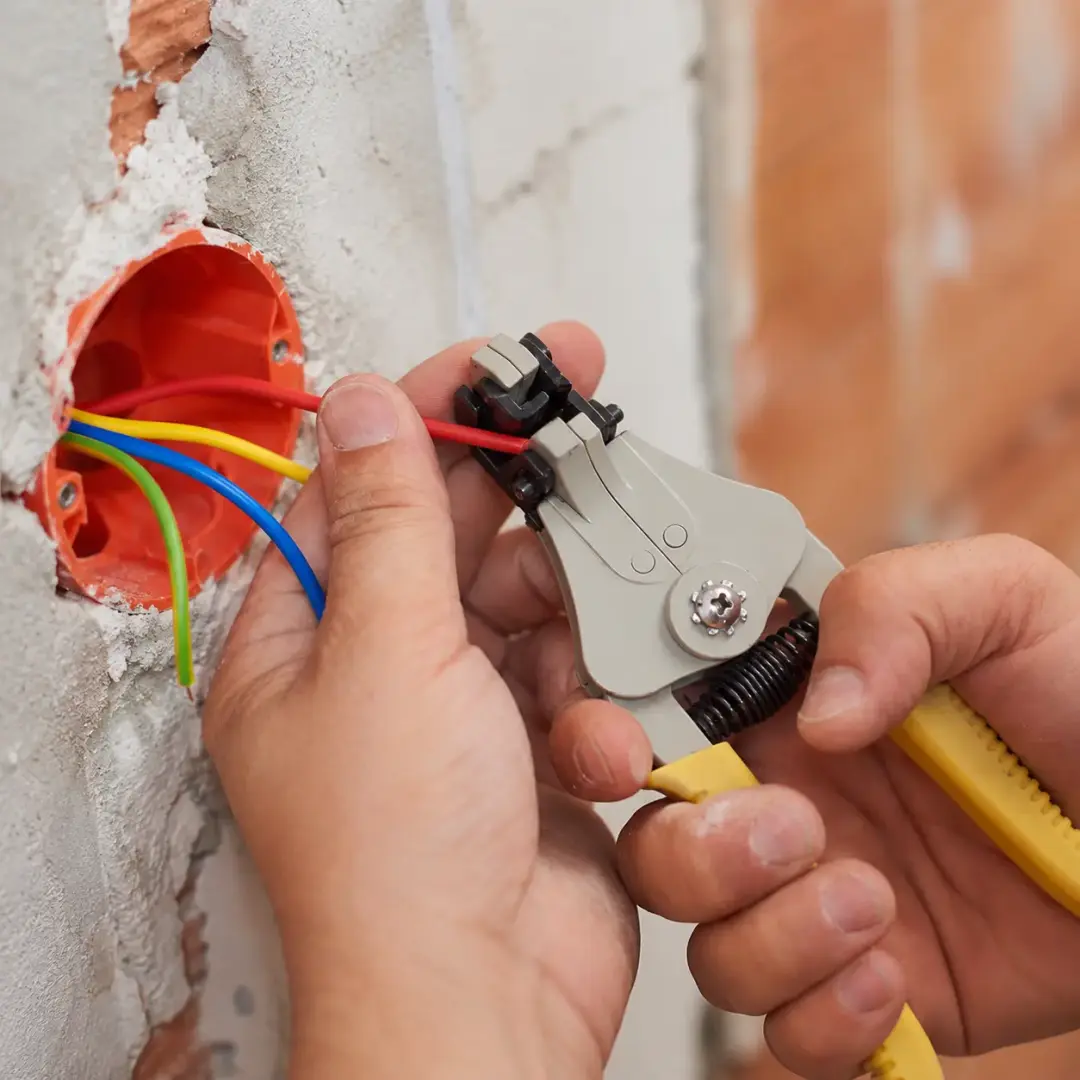 House and Commercial Rewiring Sevenoaks