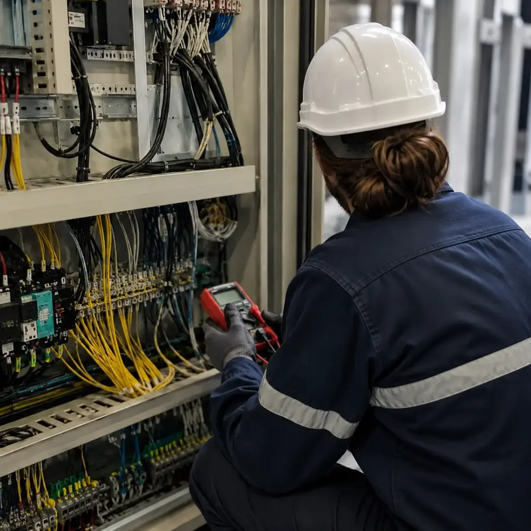 Electrical Maintenance Sevenoaks
