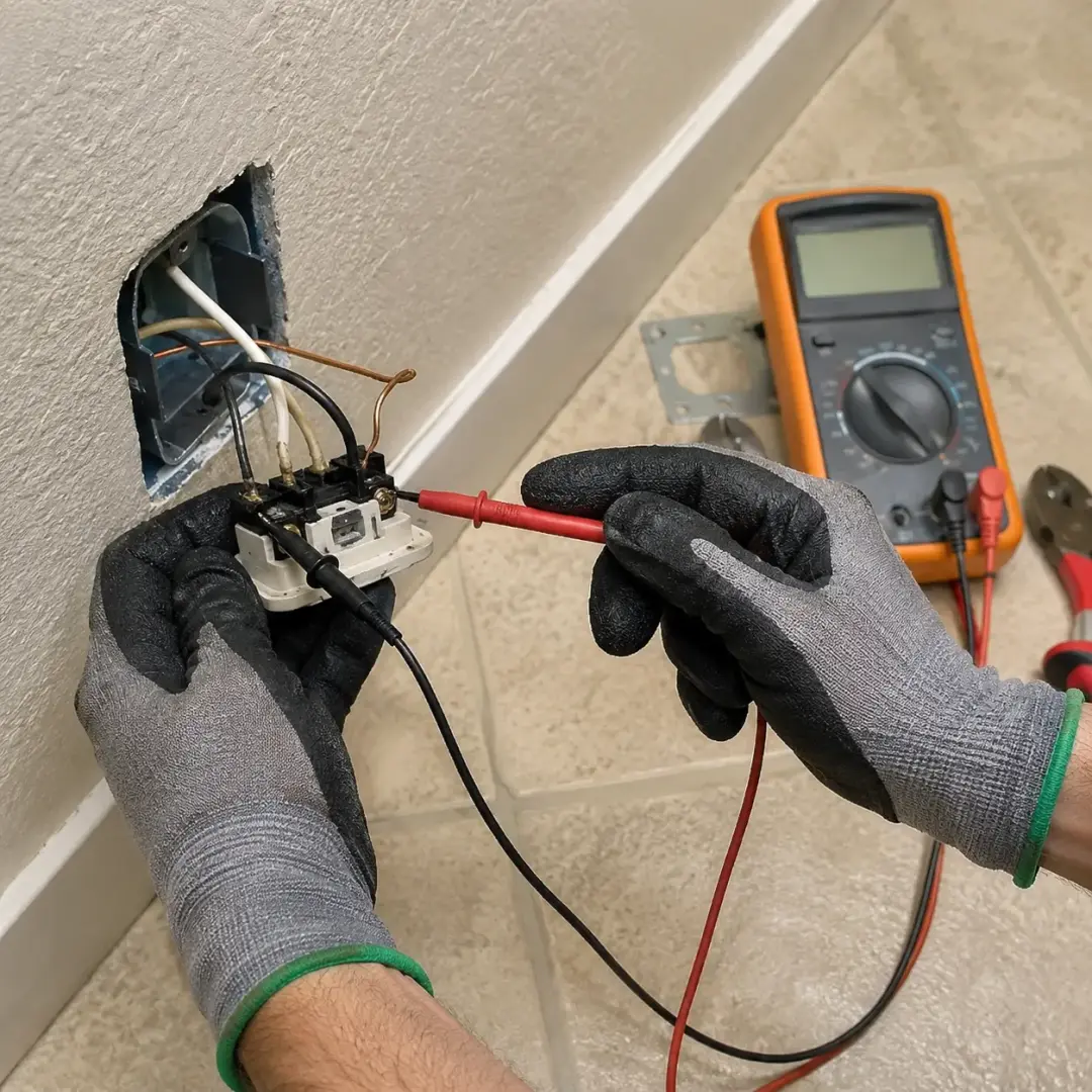 Electrical Fault Diagnosis for Homes and Businesses Sevenoaks