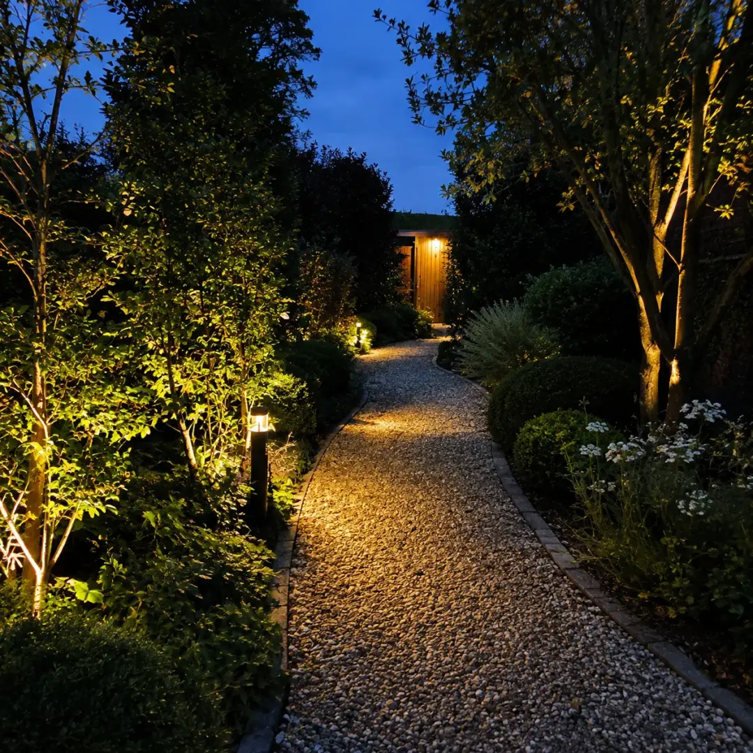 Home and Commercial Lighting Installations Sevenoaks